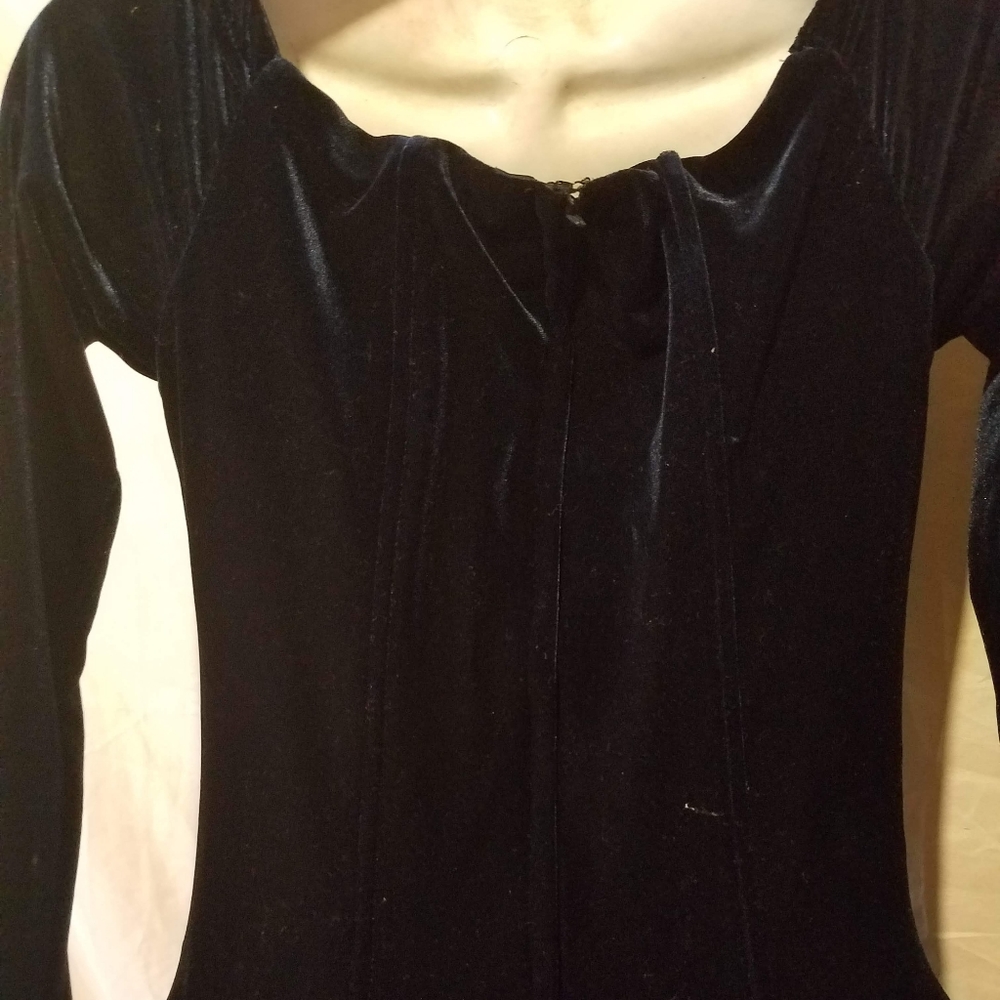 80s dress